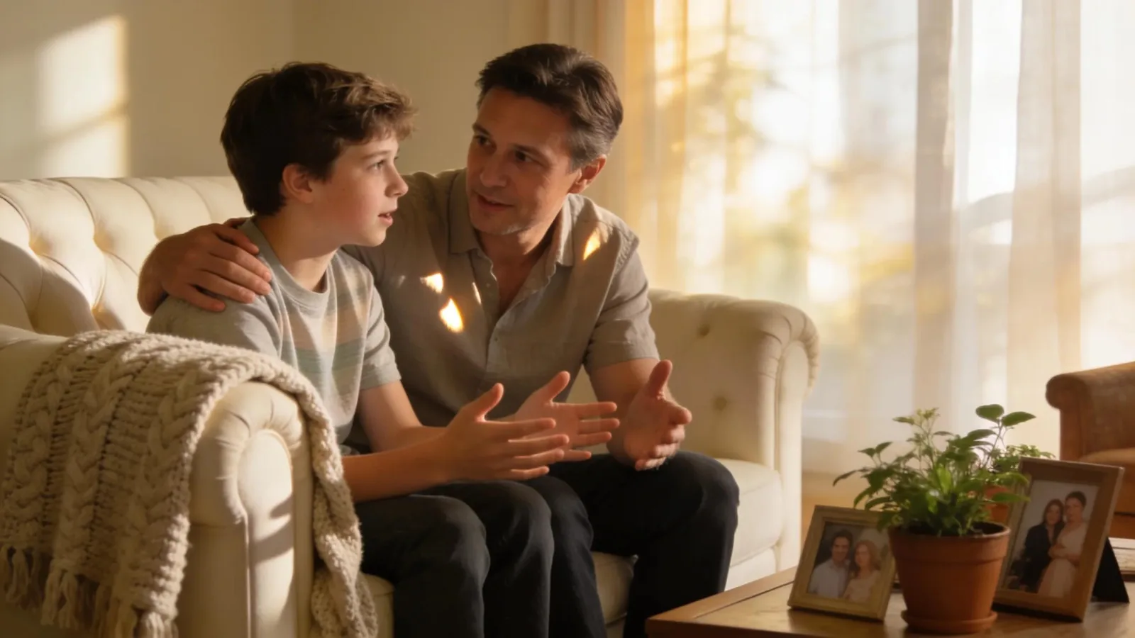 Adolescent Psychiatry: What Parents Need to Know