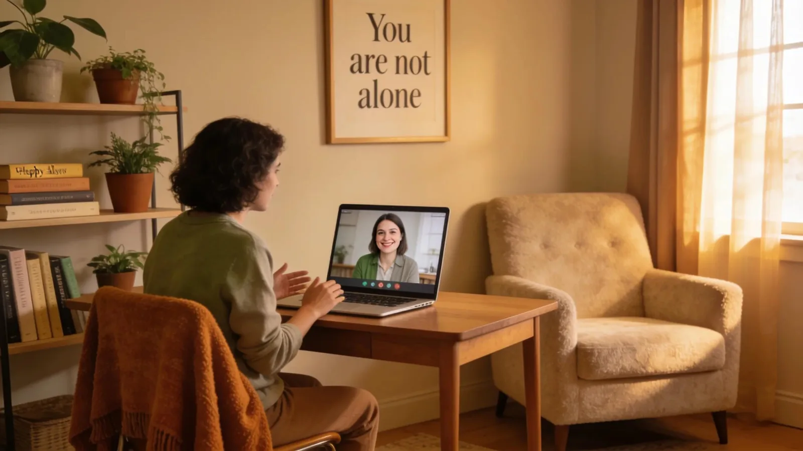 Telehealth Psychiatry: How Virtual Care Is Changing Mental Health